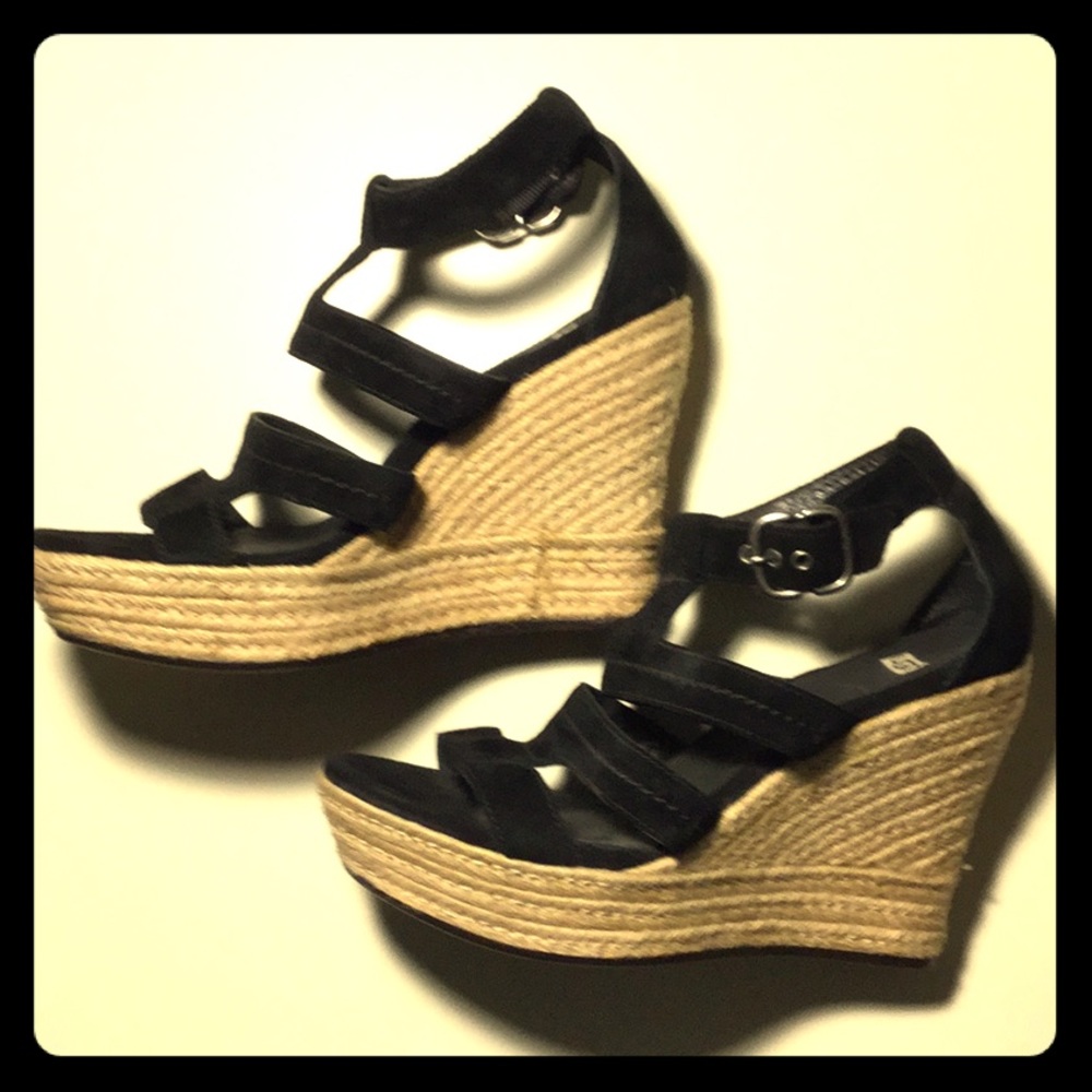 Ugg Lauri Sandal